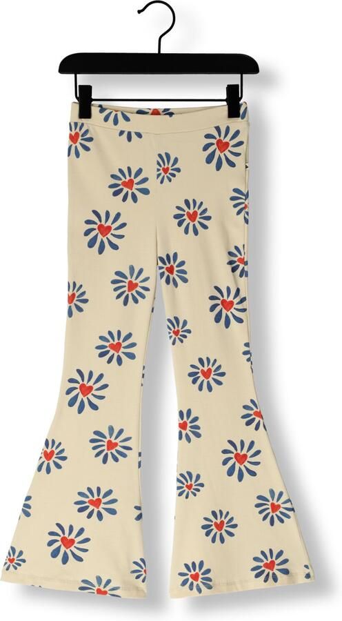 AMMEHOELA Meisjes Broeken Liv Multi - Foto 3