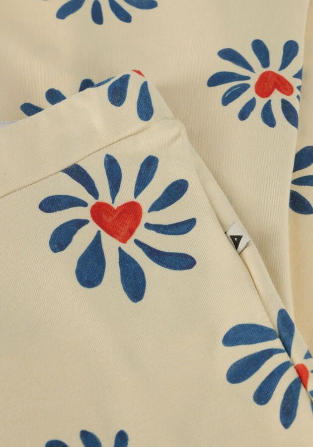 AMMEHOELA Meisjes Broeken Liv Multi