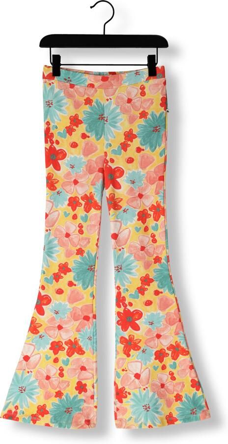 AMMEHOELA Meisjes Broeken Liv Multi - Foto 3