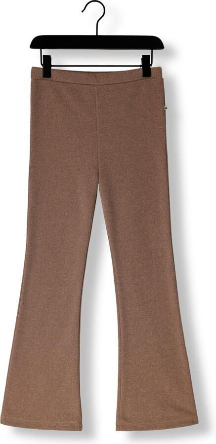 AMMEHOELA Meisjes Broeken Liv Roze - Foto 3