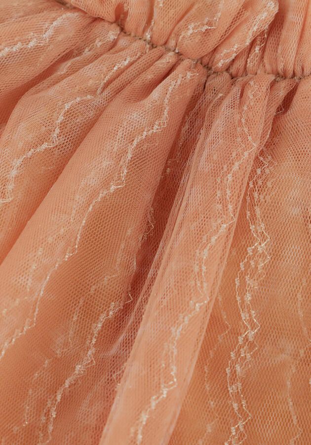 AMMEHOELA Meisjes Rokken Lauri Goud