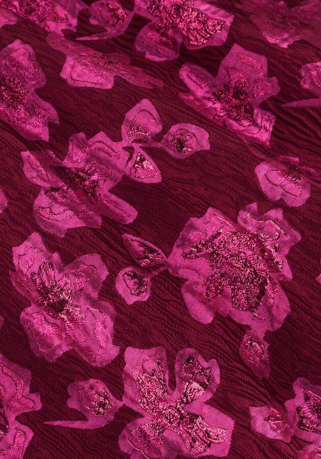 AMMEHOELA Meisjes Rokken Paris Roze - Foto 2