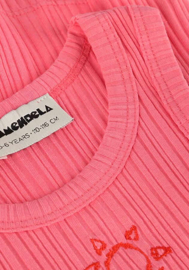 AMMEHOELA Meisjes Tops & T-shirts Elyn Roze - Foto 3