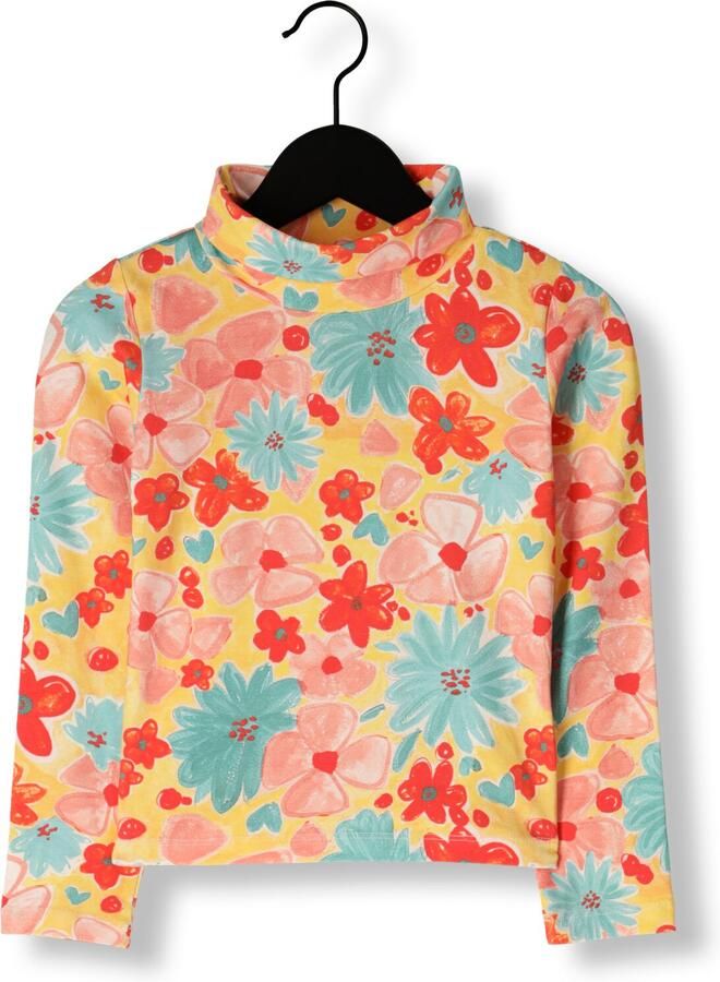 AMMEHOELA Meisjes Tops & T-shirts Lou Multi - Foto 3