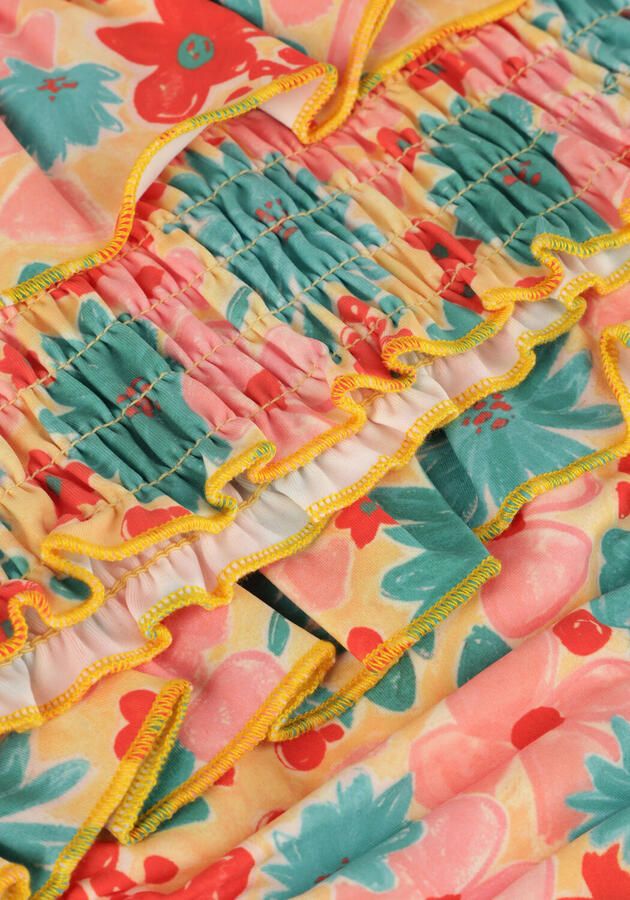 AMMEHOELA Meisjes Zwemkleding Ruby Multi - Foto 1