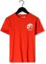 AMMEHOELA Jongens Polo's & T-shirts Am.zoe.41 Rood - Thumbnail 1
