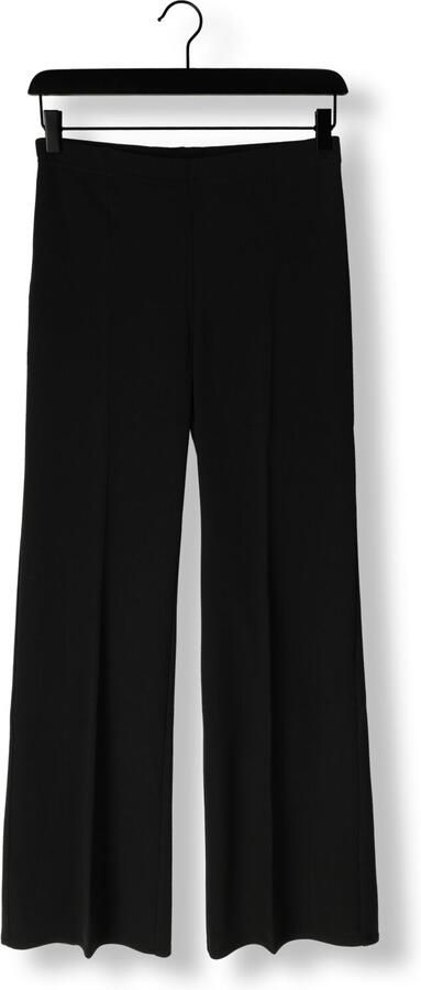ANA ALCAZAR Dames Broeken Trousers No Feathers Zwart - Foto 3