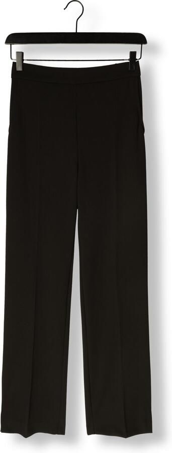 ANA ALCAZAR Dames Broeken Trousers Zwart - Foto 3