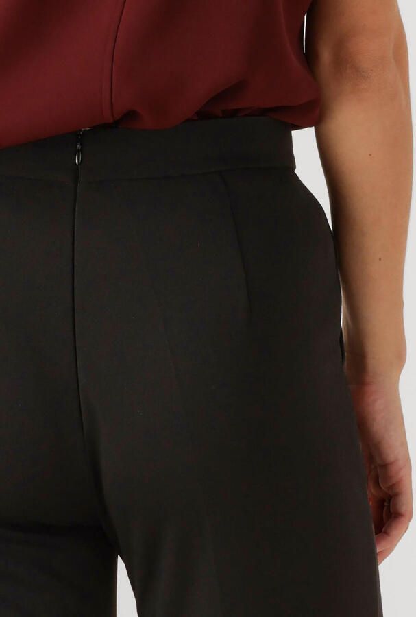 ANA ALCAZAR Dames Broeken Trousers Zwart - Foto 2