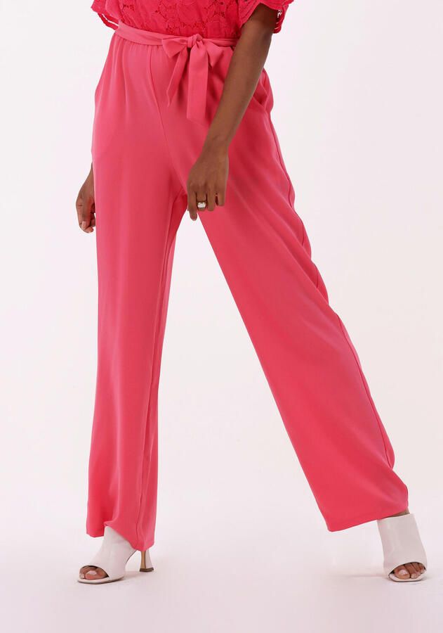 ANA ALCAZAR Dames Jumpsuits Jumpsuit 3225 Roze - Foto 4