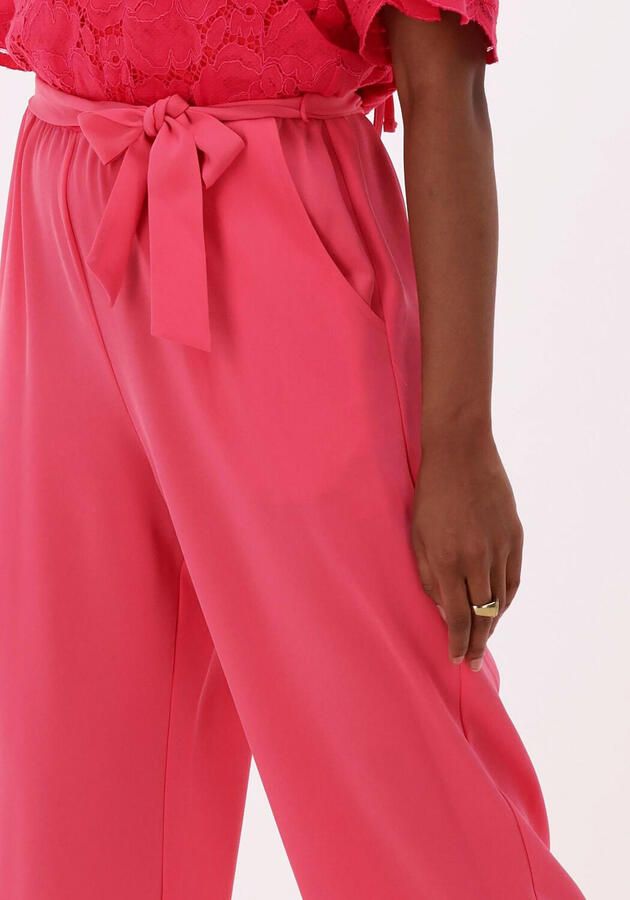 ANA ALCAZAR Dames Jumpsuits Jumpsuit 3225 Roze - Foto 2