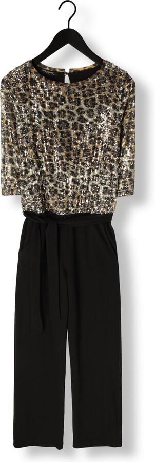 ANA ALCAZAR Dames Jumpsuits Jumpsuit 3767 Multi - Foto 3