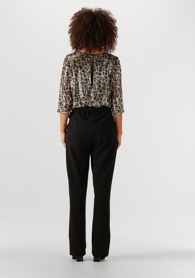 ANA ALCAZAR Dames Jumpsuits Jumpsuit 3767 Multi