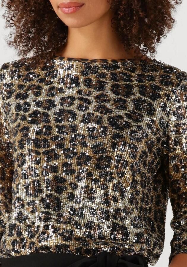 ANA ALCAZAR Dames Jumpsuits Jumpsuit 3767 Multi - Foto 2