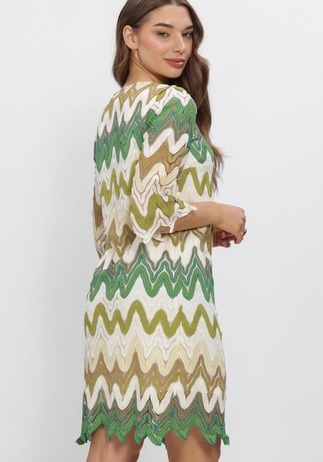 ANA ALCAZAR Dames Jurken 041906-3833 Multi - Foto 2