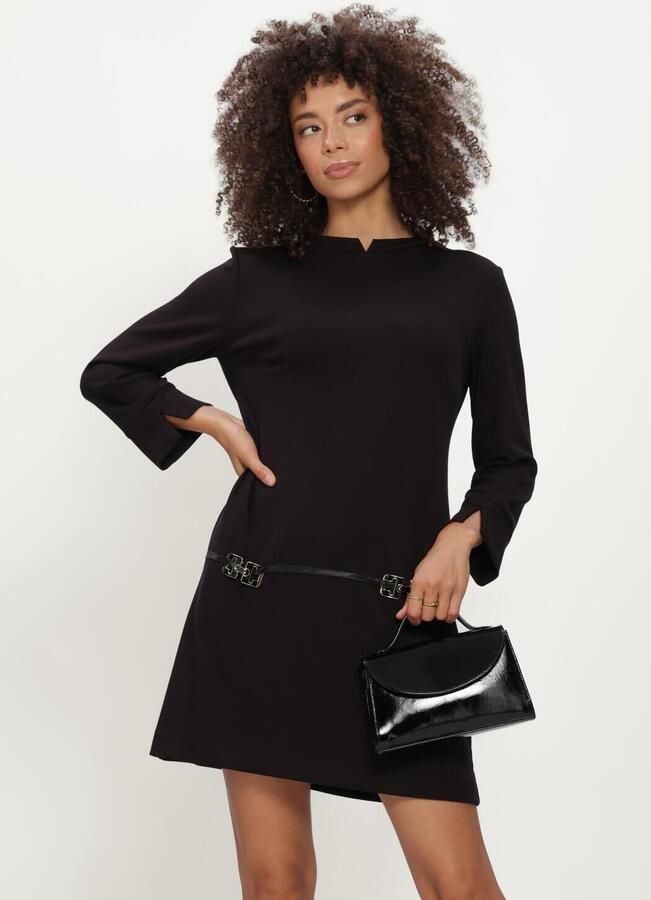 ANA ALCAZAR Dames Jurken 042209.3913 Zwart