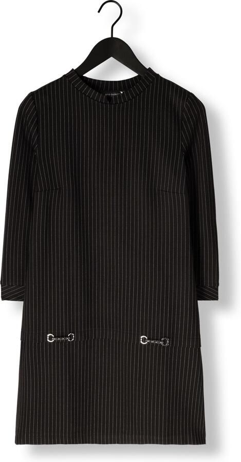 ANA ALCAZAR Dames Jurken A Shaped Dress Zwart - Foto 3