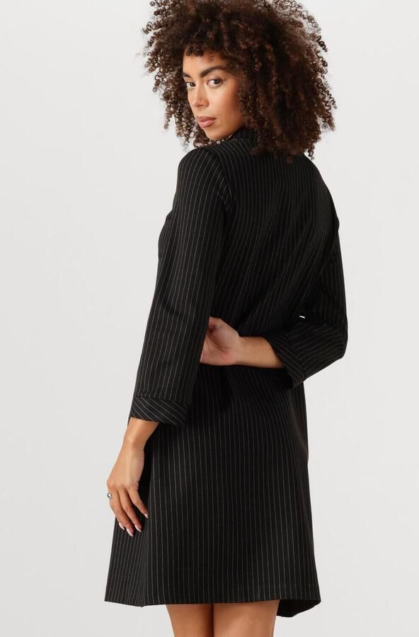 ANA ALCAZAR Dames Jurken A Shaped Dress Zwart - Foto 2