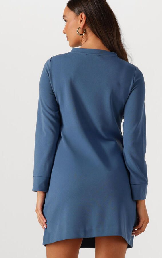 ANA ALCAZAR Dames Jurken Dress Clasp Blauw - Foto 2