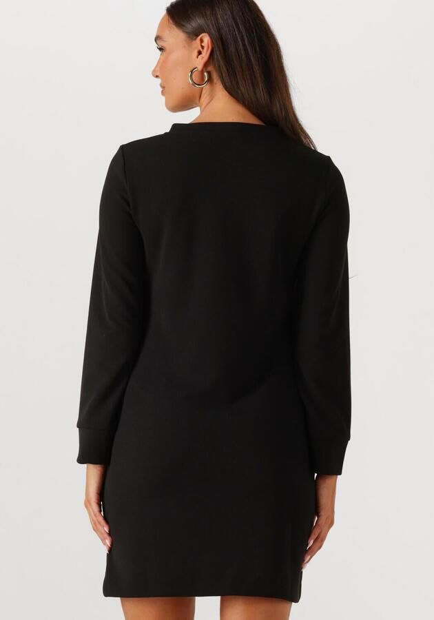 ANA ALCAZAR Dames Jurken Dress Clasp Zwart