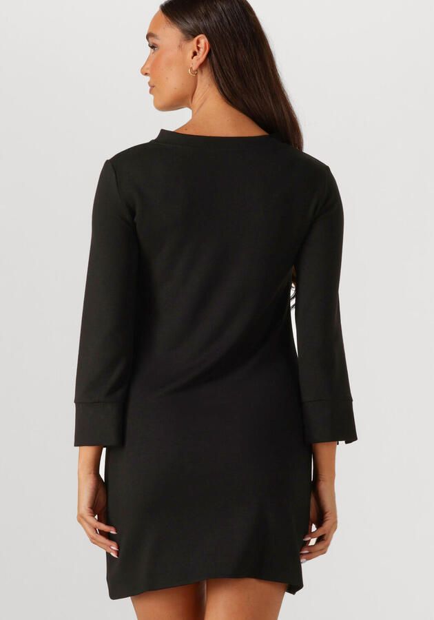 ANA ALCAZAR Dames Jurken Dress Clasp Zwart - Foto 2
