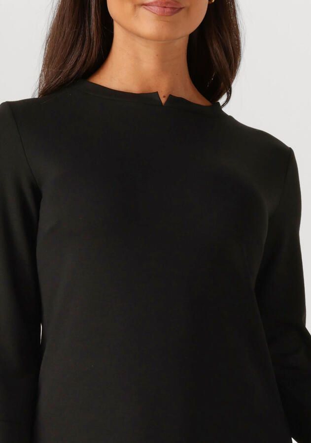 ANA ALCAZAR Dames Jurken Dress Clasp Zwart