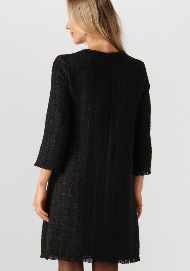 ANA ALCAZAR Dames Jurken Dress Deco Zwart