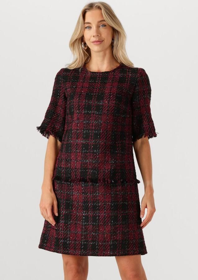 ANA ALCAZAR Dames Jurken Dress Pure Multi - Foto 4