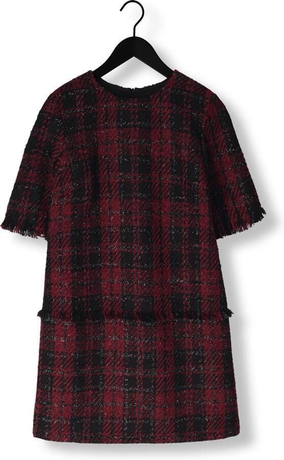 ANA ALCAZAR Dames Jurken Dress Pure Multi - Foto 3