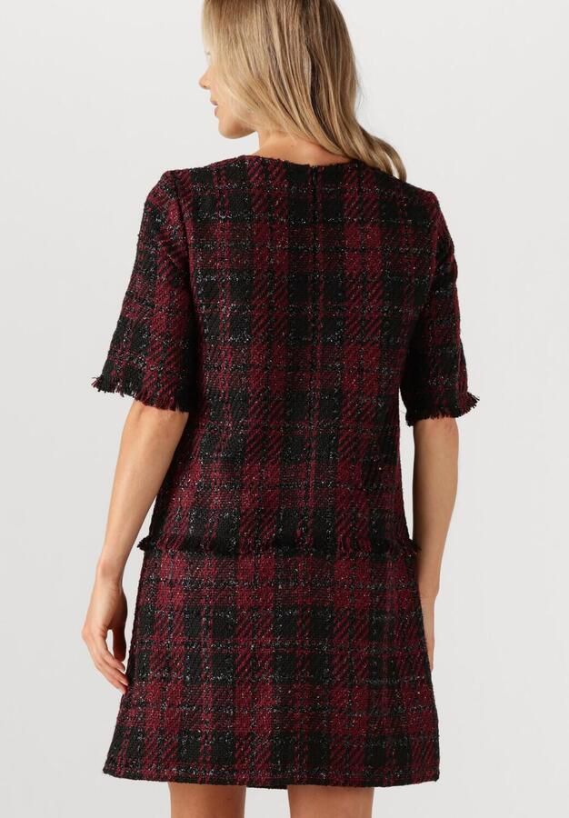 ANA ALCAZAR Dames Jurken Dress Pure Multi - Foto 2