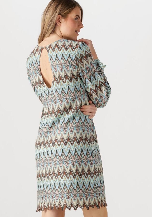 ANA ALCAZAR Dames Jurken Tunic Dress Multi