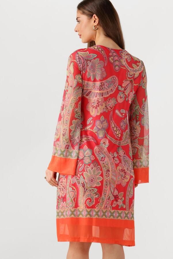 ANA ALCAZAR Dames Jurken Tunic Dress Multi - Foto 2