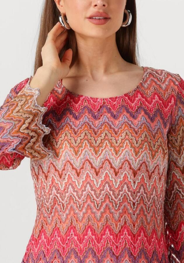 ANA ALCAZAR Dames Jurken Tunic Dress Pure Multi