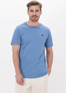 Anerkjendt Blauwe T-shirt Akrod Noos Tee