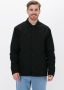 ANERKJENDT Heren Jassen Akper Nylon Jacket Zwart - Thumbnail 1