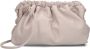Anonymous Copenhagen Lichtgrijze Schoudertas Hally Grand Cloud Bag - Thumbnail 1