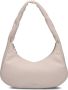 Anonymous Copenhagen Chique Schoudertas Shane Grand Pillow Beige Dames - Thumbnail 1