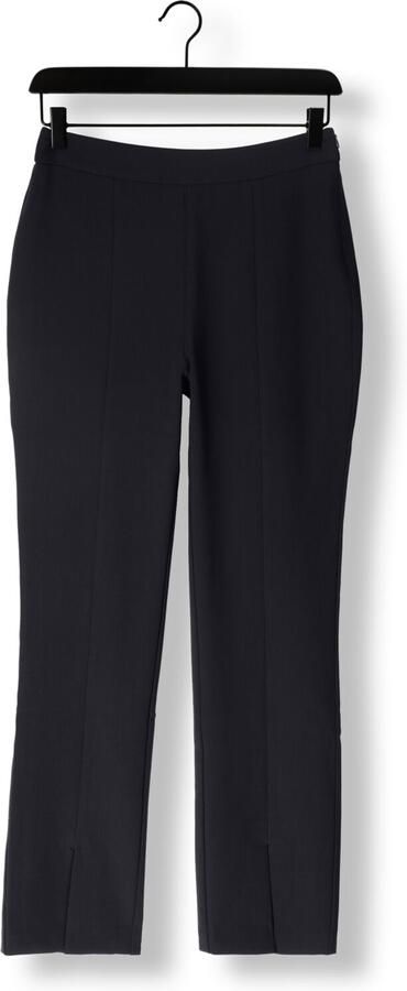 ANOTHER LABEL Dames Broeken Ginger Pants Donkerblauw - Foto 3