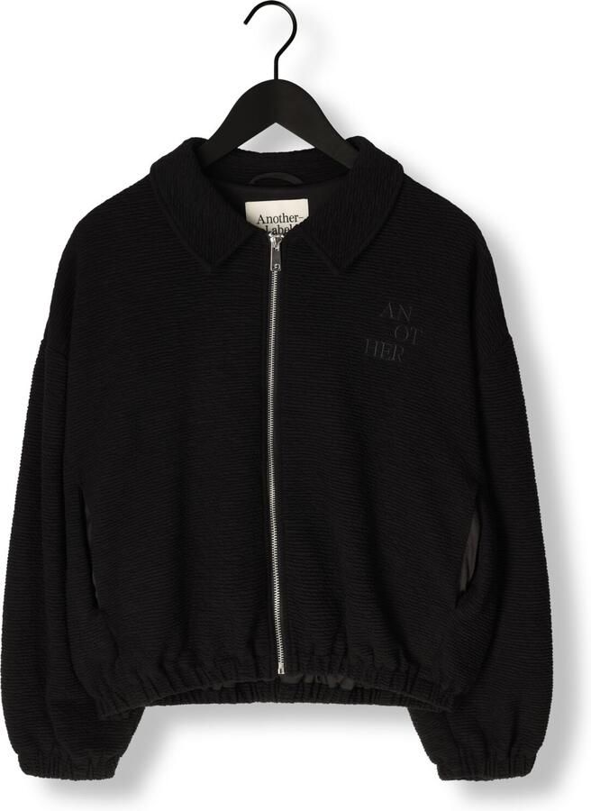 ANOTHER LABEL Dames Jassen Celina Jacket Zwart