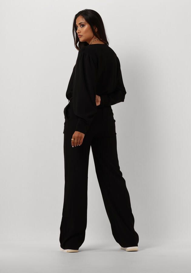 ANOTHER LABEL Dames Jumpsuits Laureen Jumpsuit Zwart