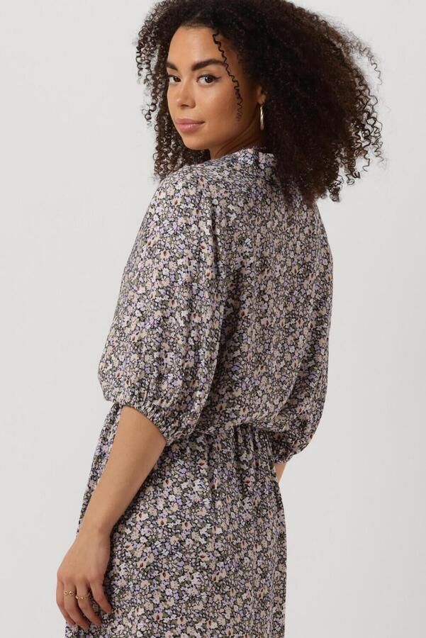 ANOTHER LABEL Dames Tops & T-shirts Najar Shirt Multi - Foto 3