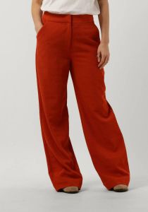 Another Label Brique Pantalon Doeha Pants