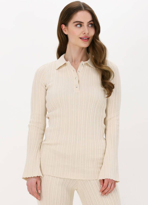 Another Label Zand Odda Knitted Pull
