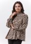Antik batik Colline Blouse in Multi Kleur Multicolor Dames - Thumbnail 1
