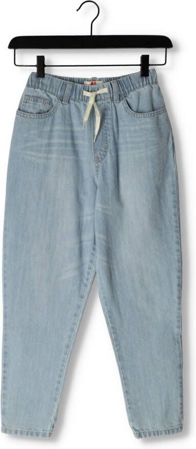 AO76 Jongens Jeans James Jeans Pants Blauw