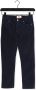 Ao76 Blauwe Slim Fit Jeans Adam 5-pocket Cord Pants - Thumbnail 1