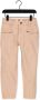 AO76 Meisjes Jeans Juana Color Pants Lichtroze - Thumbnail 1