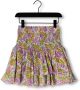 AO76 Meisjes Rokken Delphine Flower Skirt Multi - Thumbnail 1