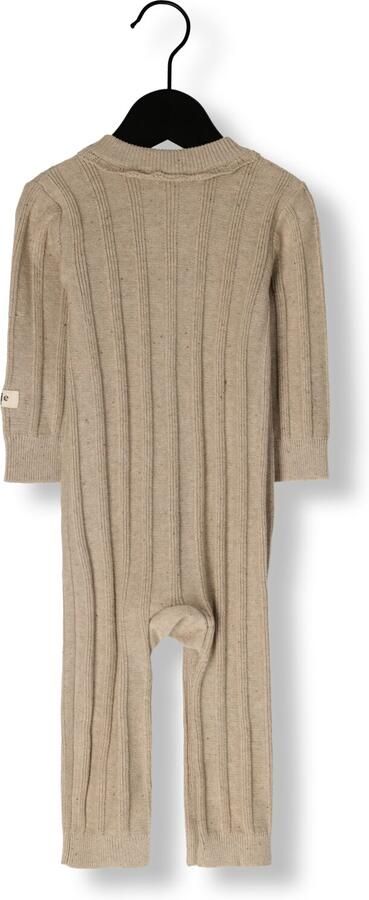 BAJE STUDIO Baby Boxpakken Cotes Beige