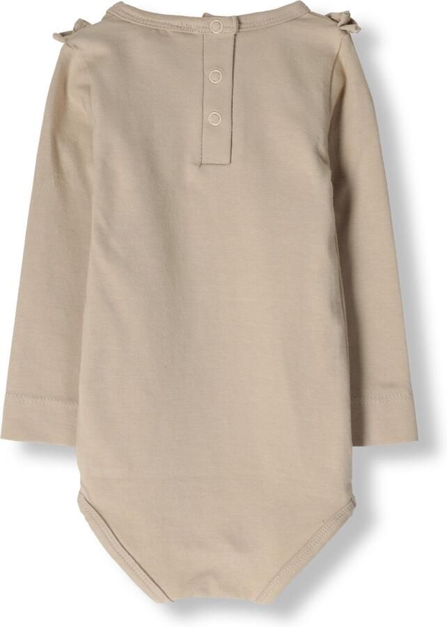 BAJE STUDIO Baby Rompers Bienne Beige